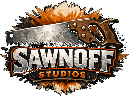 Sawnoff Studios